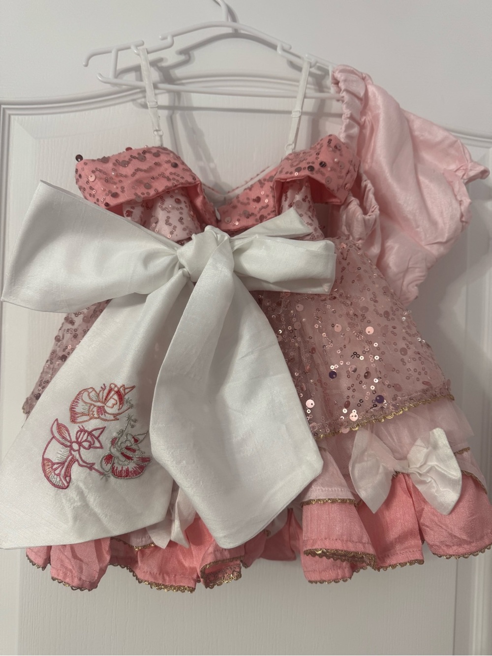 Oh Shana Aroura Sleeping Beauty Dress - Picture 2 of 2